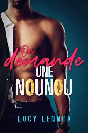 Lucy Lennox - On demande une nounou